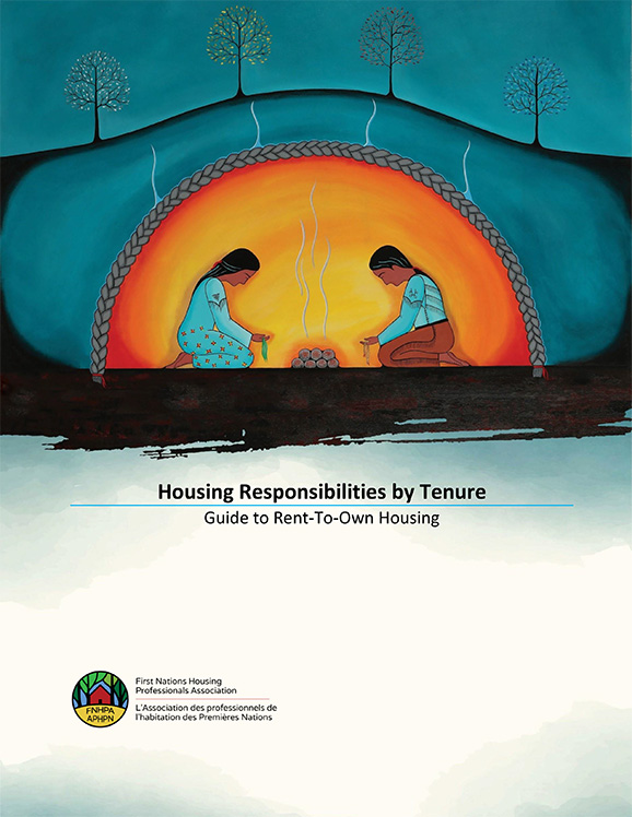 Housing Responsibilities by Tenure - Guide to Rent-To-Own Housing
