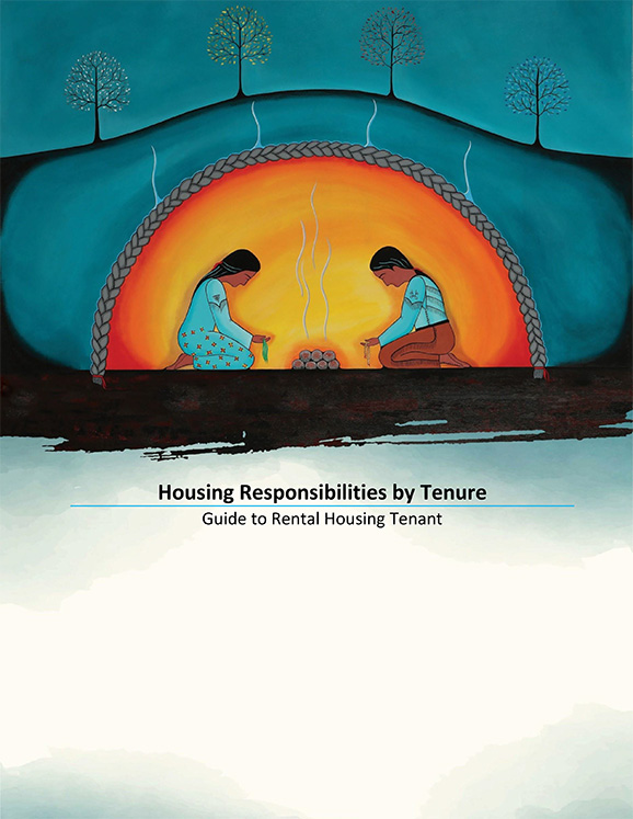 Housing Responsibilities by Tenure - Guide to Rental Housing Tenant