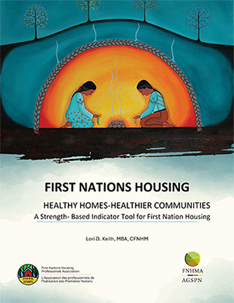 Healthy Homes - Healthier Communities Cover