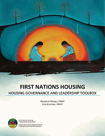 Housing Governance and Leadership Toolbox Cover