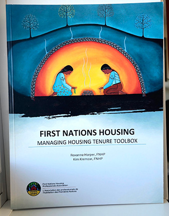 Healthy Homes - Healthier Communities Cover